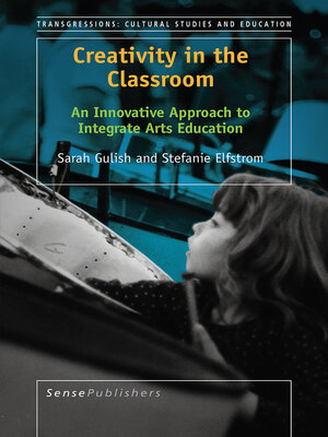 cover image of Creativity in the Classroom
